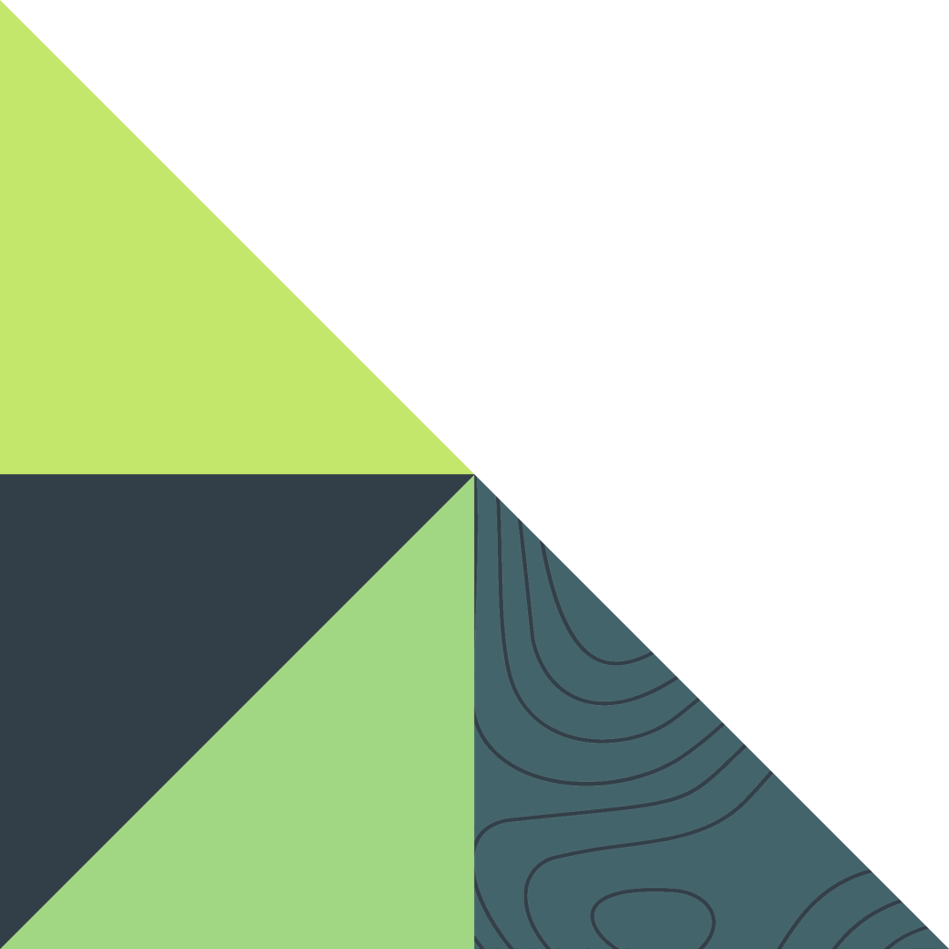 Inline Group - triangle icon