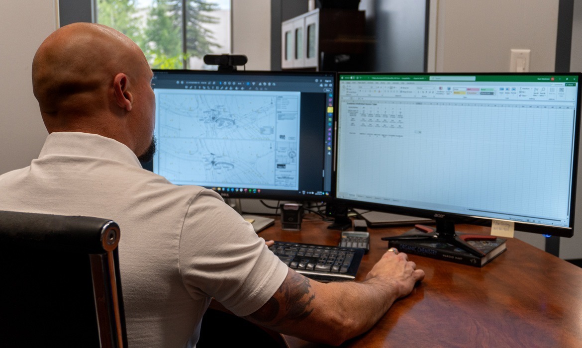 Geotechnical Engineering service