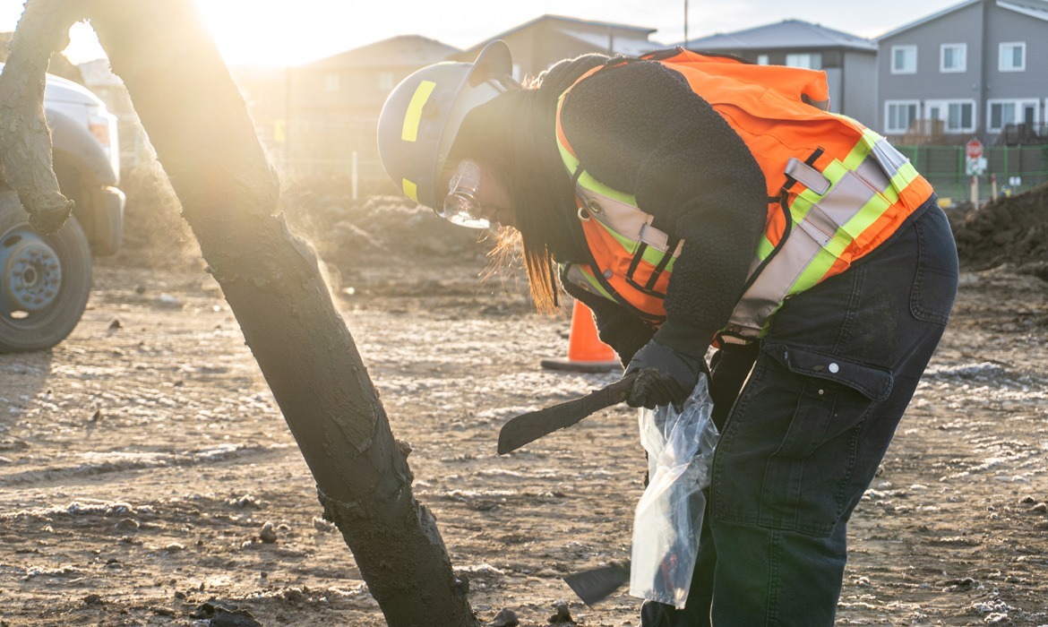 Geotechnical Engineering services