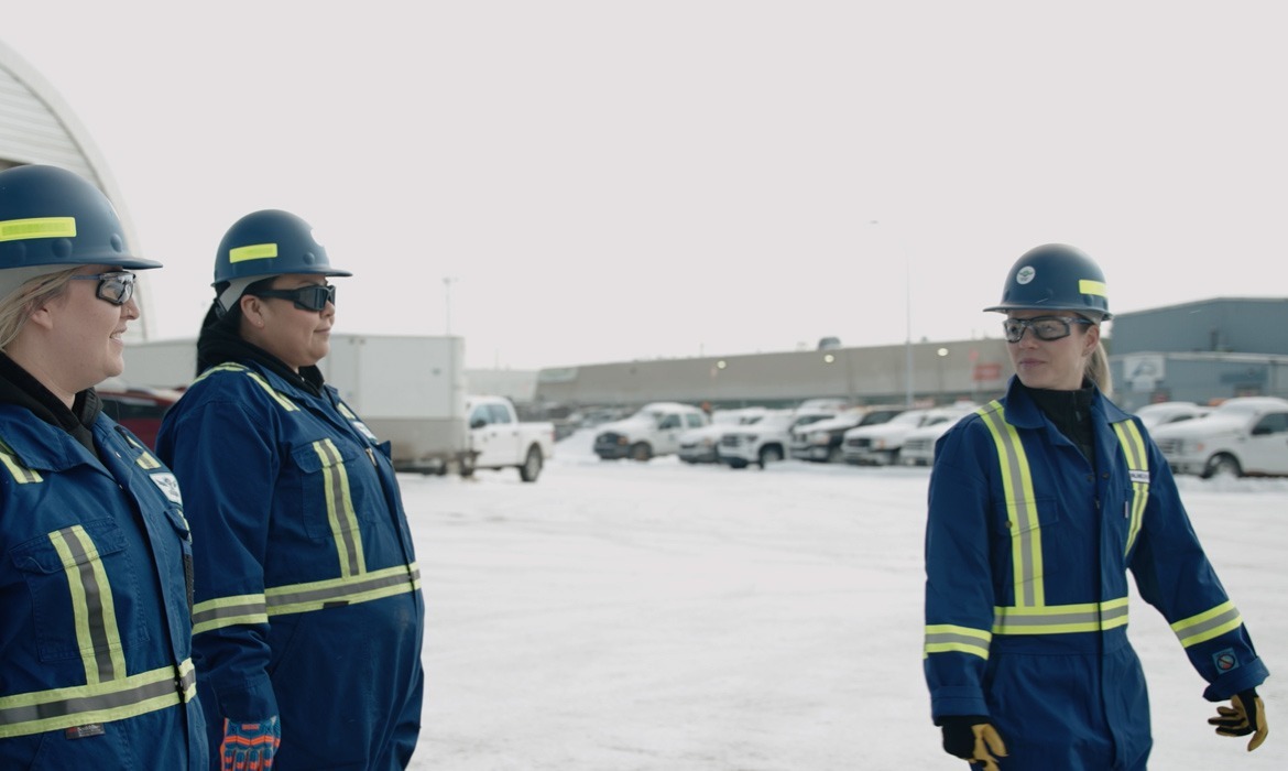 Inline Group - Our Indigenous partnerships