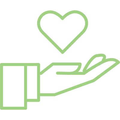 Our Partnerships - Community