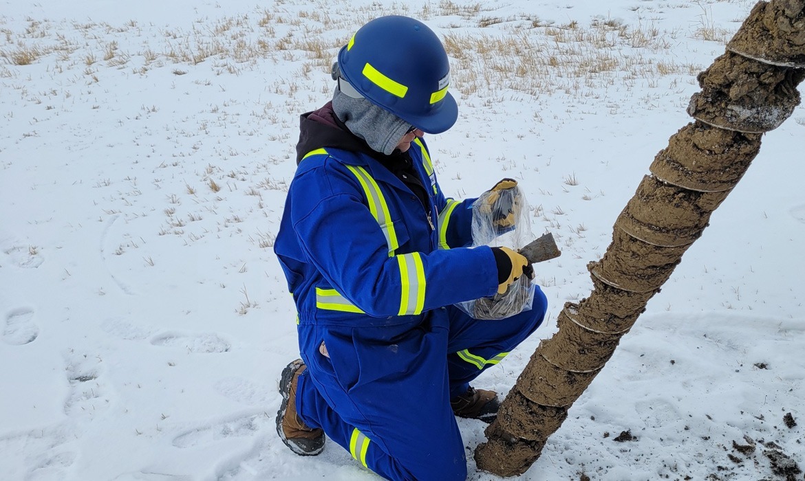 Geotechnical Engineering