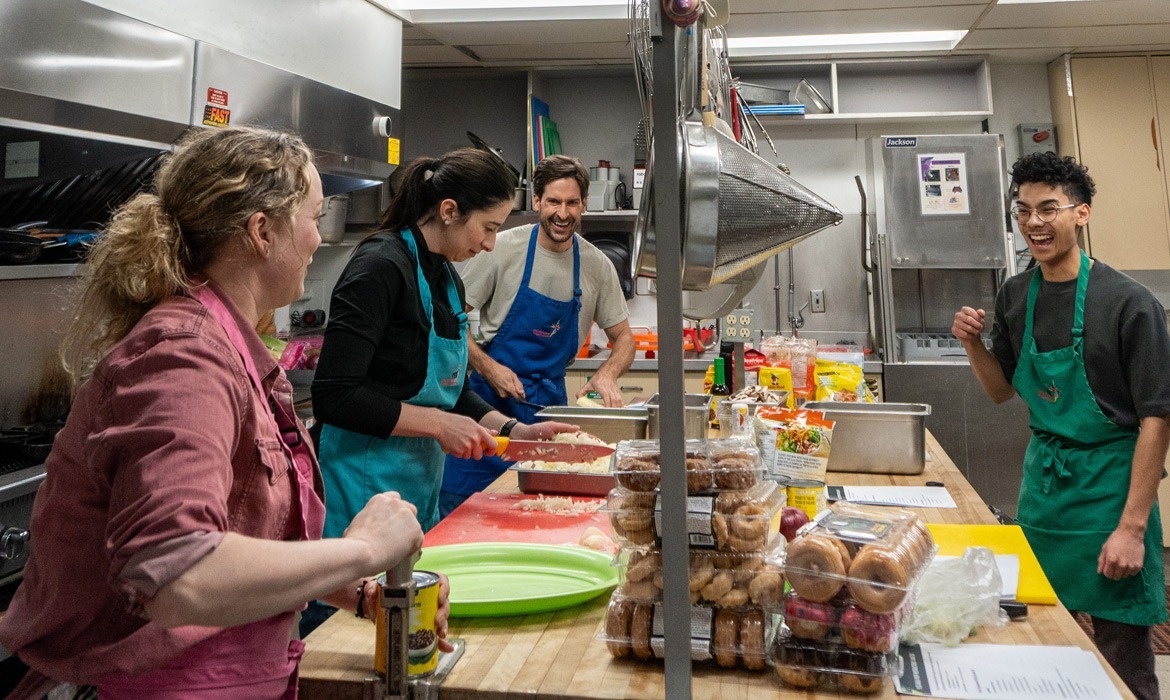 Staff impact at Inline Group