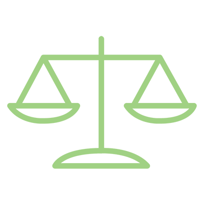 Fair and transparent pricing