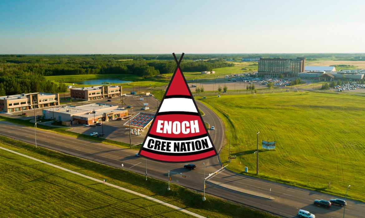 Enoch Cree Nation Partnership