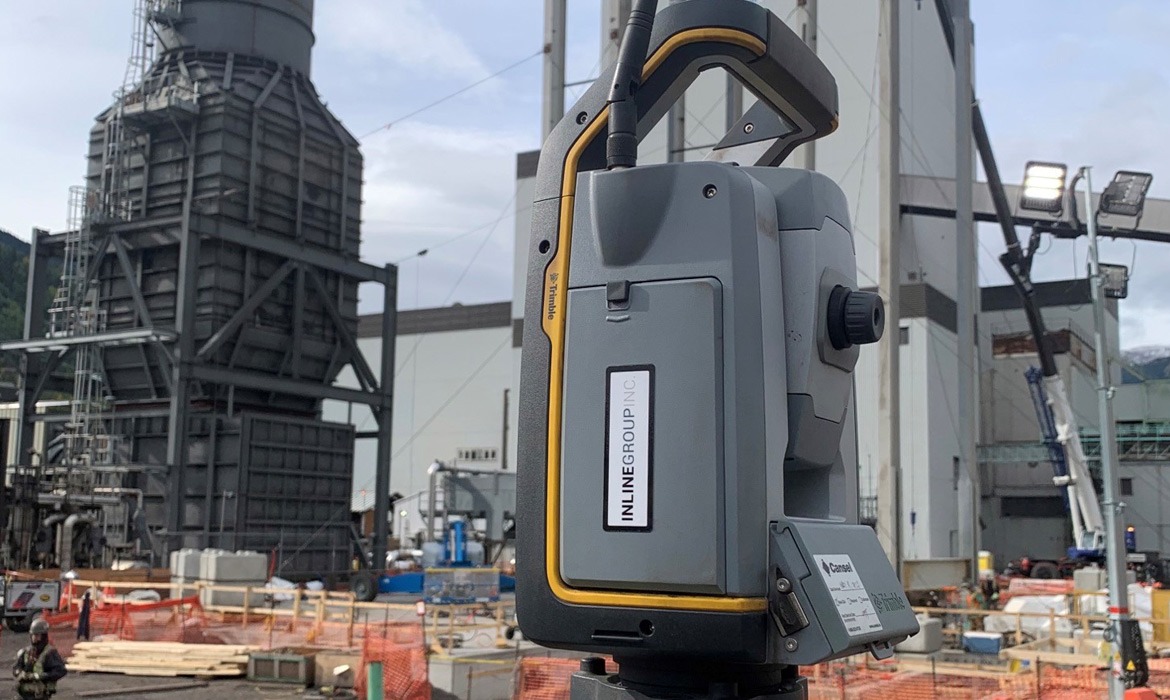 HR Milner Phase 2 project