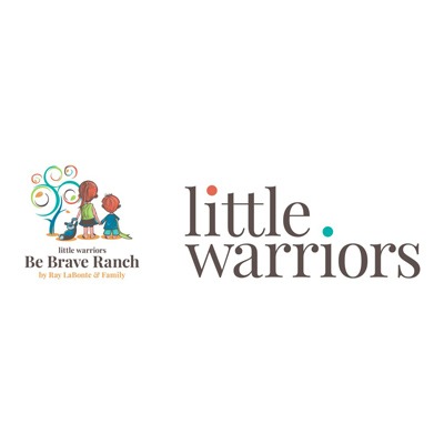 Little Warriors and the Be Brave Ranch