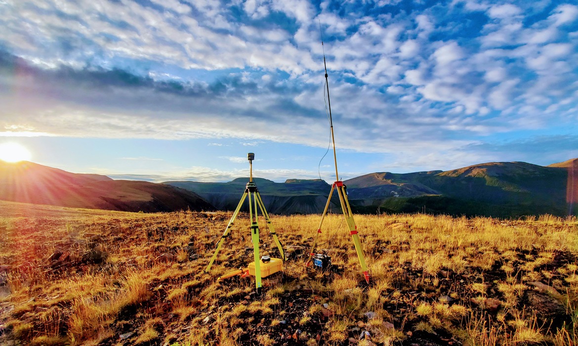 Expansion in Western Canada