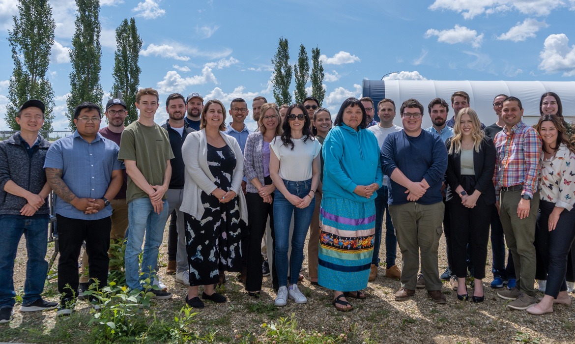 Our Indigneous Partners