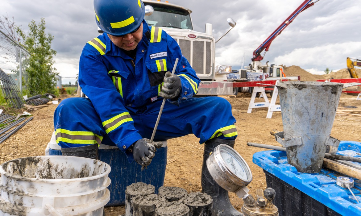 prime materials testing