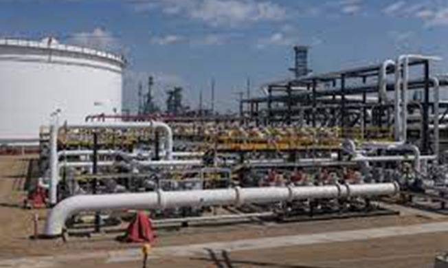 Trans Mountain Expansion Project - Edmonton Terminal