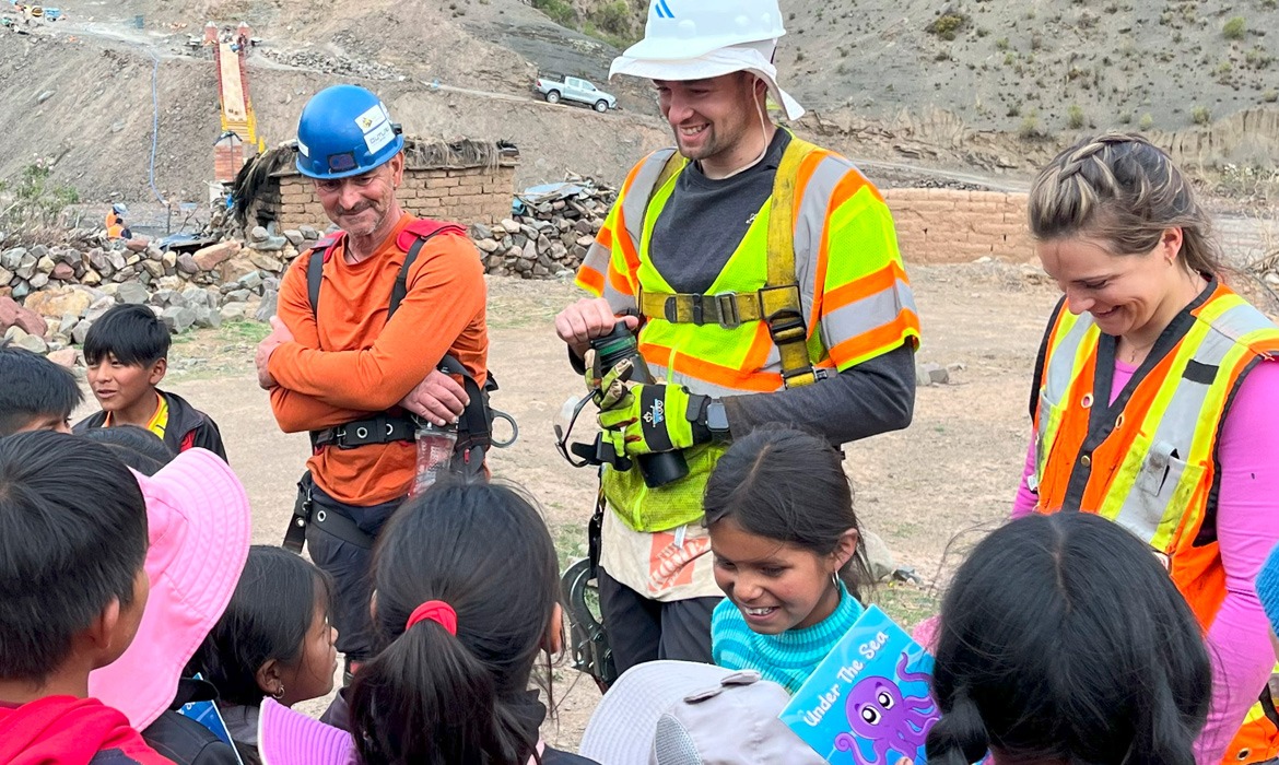 Inline Group - Community Partnerships