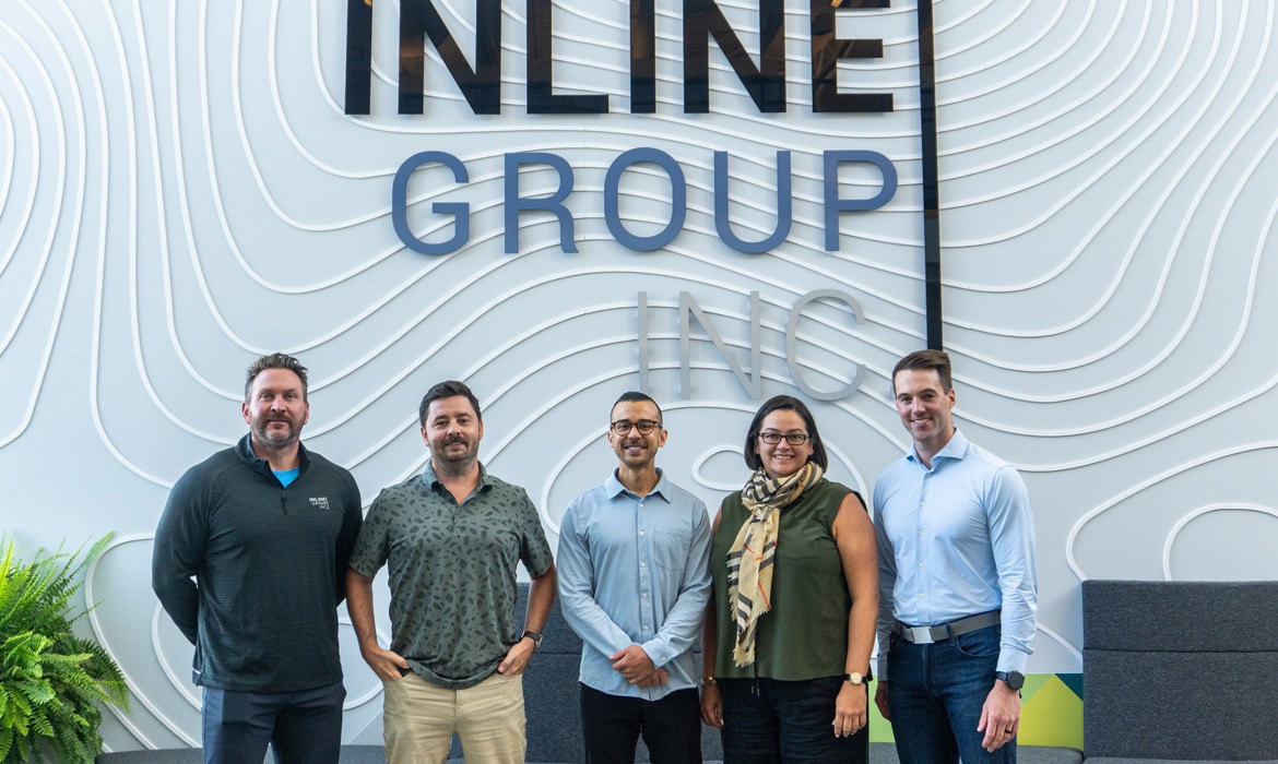Inline Group shareholder expansion