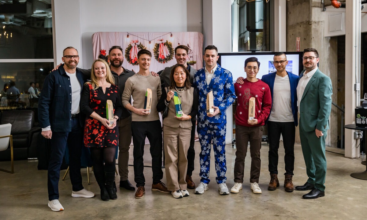 The people behind the values