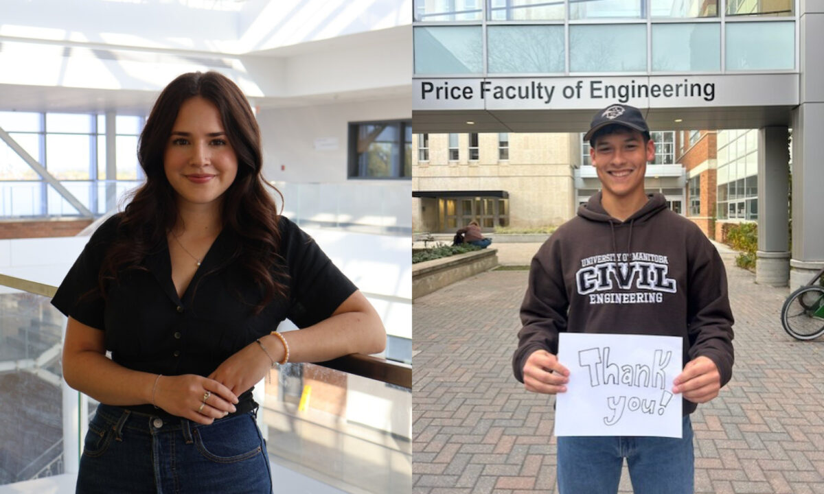 Supporting Indigenous Futures Through Education